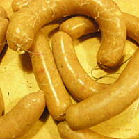 Protal - biała kiełbasa nie tylko na Wielkanoc