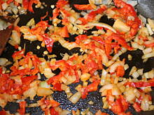 Fot. kasiul_a, Szaszłyki z mielonego mięska z serem kasiuli