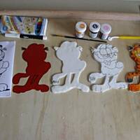 Ozdoby z masy cukrowej