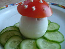 Fot. LIDA, Muchomorek