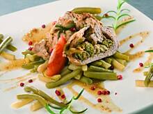 Fot. Renatap, Fasolowe sakiewki