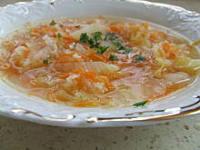 Fot. ilka76, Zupa słodki uśmiech