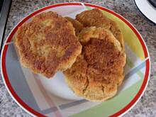 Fot. inka200, Kotlety chlebowe kk