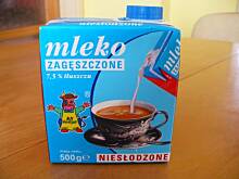 Fot. ulak, Capuccino  z wielką pianką