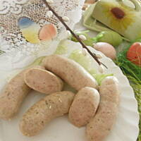 Protal - biała kiełbasa nie tylko na Wielkanoc