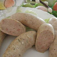 Protal - biała kiełbasa nie tylko na Wielkanoc