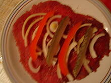 Fot. LIDA, Roladki wołowe