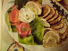 Fot. patrycjasosnicka12, Nadziewany boczek