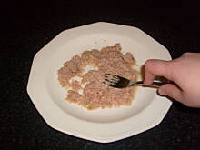 Fot. Daria P., Pasta Z Tuńczyka - najzwyklejsza