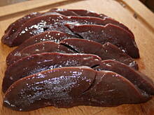 Fot. kasiul_a, Wellington - czyli polędwiczka w cieście francuskim z wątróbką kasiuli