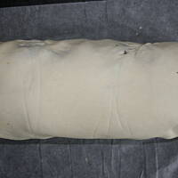 Wellington - czyli polędwiczka w cieście francuskim z wątróbką kasiuli