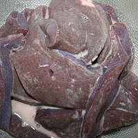 Wellington - czyli polędwiczka w cieście francuskim z wątróbką kasiuli