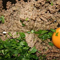 Wellington - czyli polędwiczka w cieście francuskim z wątróbką kasiuli