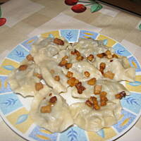 Pierogi szlacheckie