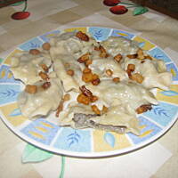 Pierogi szlacheckie