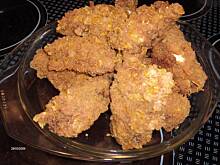 Fot. sylwia_cz, Skrzydełka jak z KFC