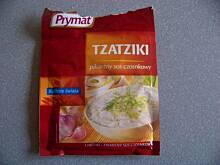 Fot. ani2908, Pomidor w sosie tzatzikowym