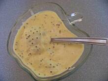 Fot. ani2908, Śledź w sosie musztardowym