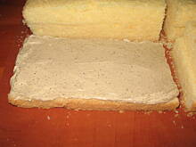 Fot. goska_28, Babka włoska