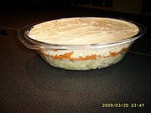 Fot. adamolo, Śledź pod pierzynką  Adama