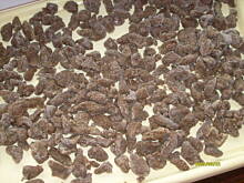 Fot. basia b, kluski wątrobiane