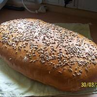 Chleb pszenny - pyszności