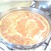 Kurczak z ryżem z piekarnika