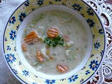 Fot. onlyred, Szybka jarzynówka