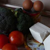 Sałatka Jaś wędrowniczek