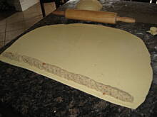 Fot. anka4536, Paszteciki Irenki