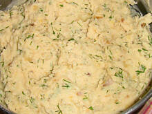 Fot. Alicja64, Farsz do Ruskich Pierogow wg Ali