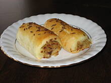 Fot. gosiekb, Paszteciki Irenki