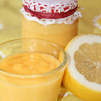 Lemon curd- angielski krem cytrynowy-PYCHA