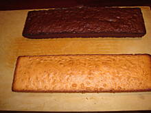 Fot. Katrusiaa, Ciasto Metrowiec