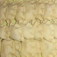 Ciasto na pierogi - Wyśmienite