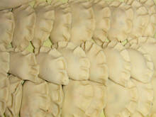 Fot. Alicja64, Ciasto na pierogi - Wyśmienite