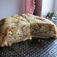 Babka dobra i łatwa