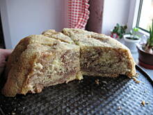 Fot. Ewelinka_inka, Babka dobra i łatwa