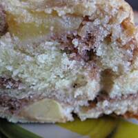 Babka dobra i łatwa