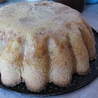 Babka dobra i łatwa