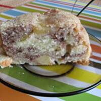 Babka dobra i łatwa