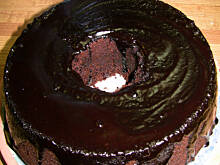 Fot. Alicja64, Piernik z Bananami