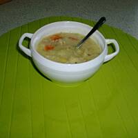 Kalafiorówka wg Ani