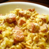 Sałatka Florencka-pszczoly