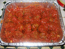 Fot. pszczolkaksc, Klopsiki raz dwa