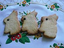 Fot. onlyred, Kruche zajączki