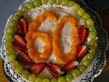 Fot. Glumanda, Tort Tutti Frutti