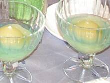 Fot. Glumanda, Deser Meduza