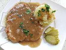 Fot. ilka76, Bitki wieprzowe