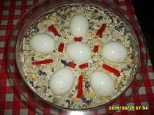 Fot. dorisek2620, Sałatka  różności